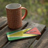 Guyana Flag Distressed OnePlus 7 Pro Skin